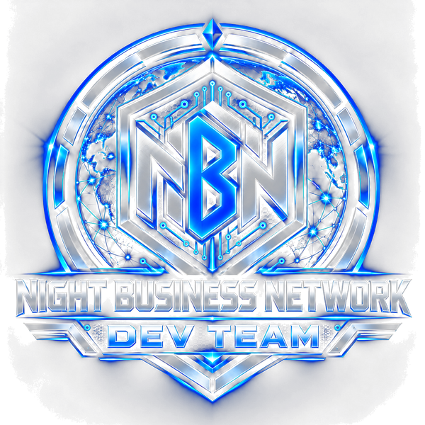 Night Business Network Dev Team